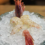 Peixateria La Llotja Nourriture