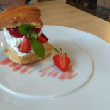 L'enoteca Andorra Nourriture