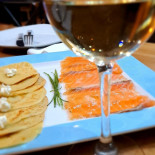 Peixateria La Llotja Boisson