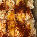 Peixateria La Llotja Nourriture