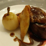 L'enoteca Andorra Nourriture