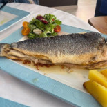 Peixateria La Llotja Nourriture