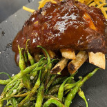 L'enoteca Andorra Nourriture