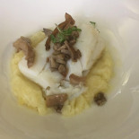 L'enoteca Andorra Nourriture