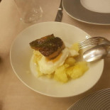 L'enoteca Andorra Nourriture