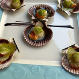 Peixateria La Llotja Boisson