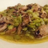 L'enoteca Andorra Nourriture