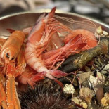 Peixateria La Llotja Nourriture