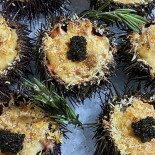 Peixateria La Llotja Nourriture