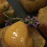 L'enoteca Andorra Nourriture