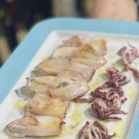 Peixateria La Llotja Nourriture