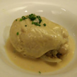 L'enoteca Andorra Nourriture