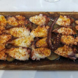 Peixateria La Llotja Nourriture