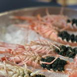 Peixateria La Llotja Boisson