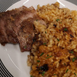 L'enoteca Andorra Nourriture