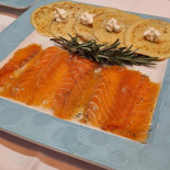 Peixateria La Llotja Nourriture