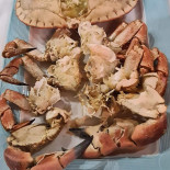 Peixateria La Llotja Nourriture