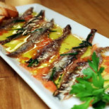 L'enoteca Andorra Nourriture