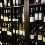 L'enoteca Andorra Boisson