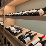 L'enoteca Andorra Boisson