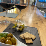 L'enoteca Andorra Boisson