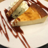 L'enoteca Andorra Nourriture