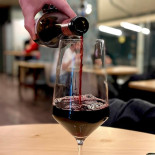 L'enoteca Andorra Boisson