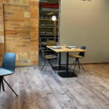 L'enoteca Andorra À l'intérieur