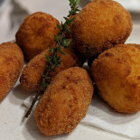 L'enoteca Andorra Nourriture