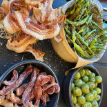 L'enoteca Andorra Nourriture