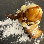 L'enoteca Andorra Nourriture