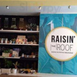 Chez Ludo Jallais Dentro