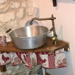 A Ma Campagne Bebida