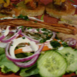 A Ma Campagne Comida