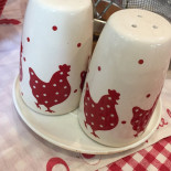 A Ma Campagne Bebida