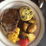 Auberge Le Balcon En Foret Essen