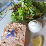 Auberge Le Balcon En Foret Essen