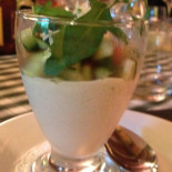 Auberge Le Balcon En Foret Getränk