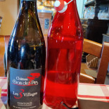 Auberge Le Balcon En Foret Getränk