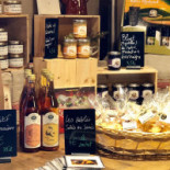 Auberge Le Balcon En Foret Speisekarte