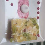 Auberge Le Balcon En Foret Getränk