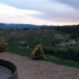 Auberge de la Madone Extérieur