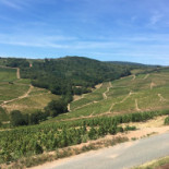 Auberge de la Madone Extérieur