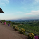 Auberge de la Madone Extérieur