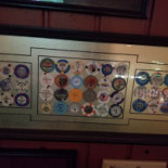 M&d Gourmandise outside