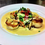 Pizza Kebab Le Miam food