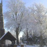 Happy Frite Exterior