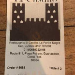 La Strada Pizzeria Piatti