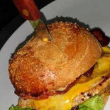 Le Palais De Bombay Nourriture