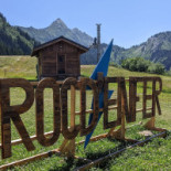 L'escale Blanche Chez Minet Exterior